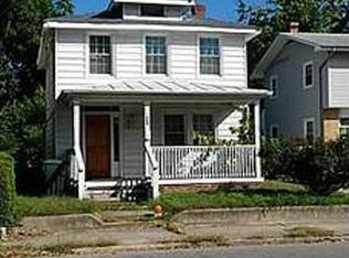 268 W Queen St, Hampton, VA 23669