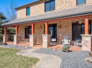 6515 Timber Lake Dr, Collinsville, IL 62234