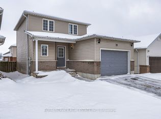 19 Brooking St, Clarington, ON L1C 5J3