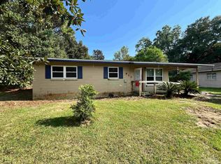 911 Twinbrook Ave, Pensacola, FL 32505