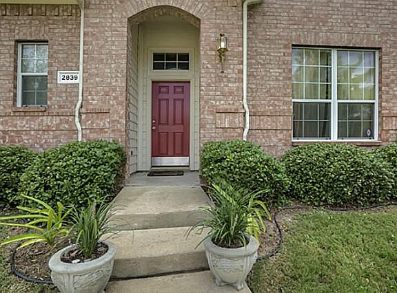 2nd image of 2839 Clear Creek Dr