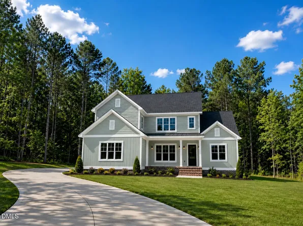 1040 Millbrook Cir, Chapel Hill, NC 27516