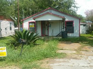 3303 Nolan Ave, Bay City, TX 77414