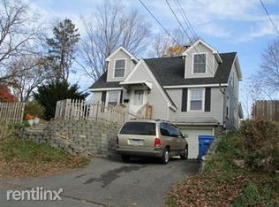 16 Macauley Ave, Waterbury, CT 06705