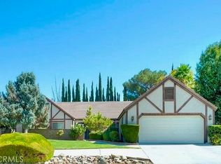 43540 37th St W, Lancaster, CA 93536