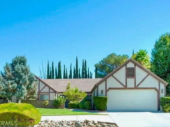 43540 37th St W, Lancaster, CA 93536