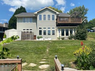 4916 S Sir Gawain Ct, Mapleton, IL 61547