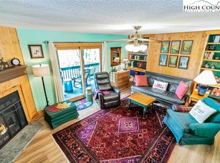174 Grouse Moor Dr UNIT 4, Banner Elk, NC 28604