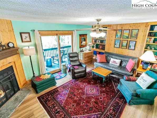 174 Grouse Moor Drive #4, Sugar Mountain, NC 28604