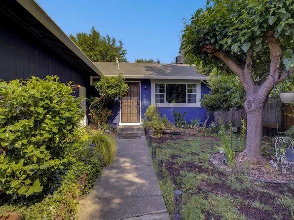 2439 Marilyn Court, Santa Rosa, CA 95407