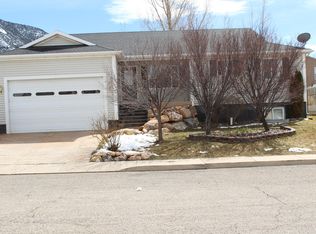 801 W 1350 S, Cedar City, UT 84720