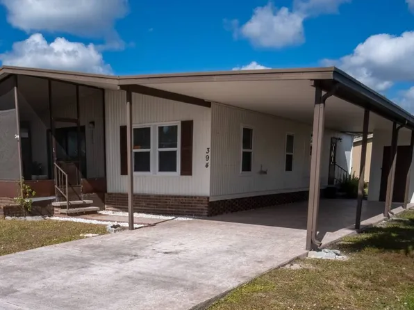 394 Knotwood Ln, Naples, FL 34112