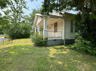 1095 Highway 145 S, Harrisburg, IL 62946