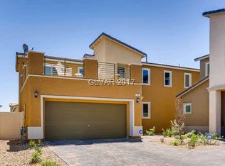 41 Morrestown Ave, North Las Vegas, NV 89084