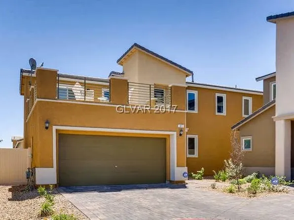 41 Morrestown Ave, North Las Vegas, NV 89084