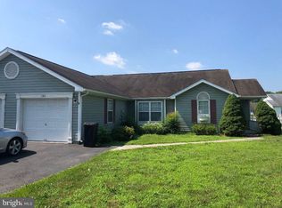 103 Bluestone Ct, Martinsburg, WV 25401
