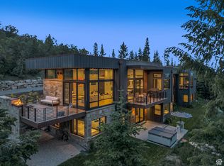 2510 W White Pine Ln, Park City, UT 84060