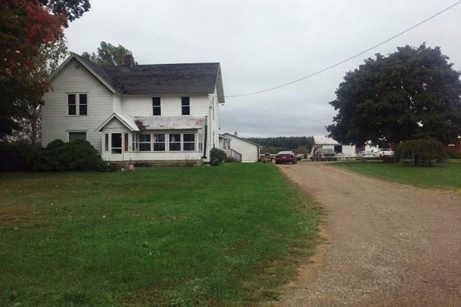 6621 E V Ave, Vicksburg, MI 49097 Zillow