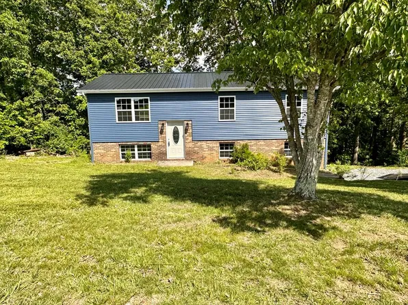 314 Idlewild Dr, White Pine, TN 37890