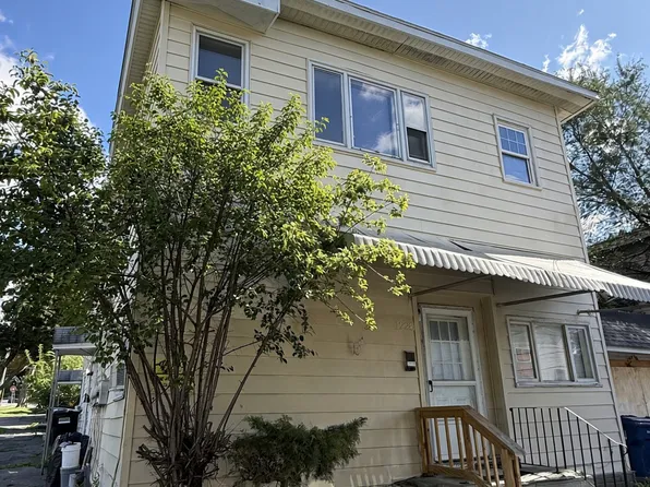 1228 N State St, Syracuse, NY