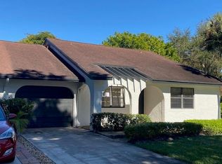 8837 SW 21st Ct APT A, Boca Raton, FL 33433