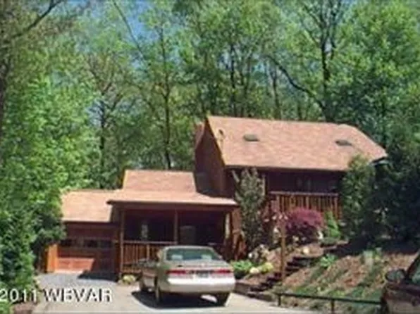 543 Clinton St, South Williamsport, PA 17702