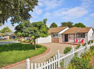 1319 E Union Ave, Fullerton, CA 92831