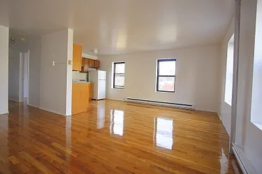 Rented by Citi Habitats