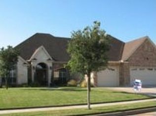 4115 Shady Grove Ln, Wichita Falls, TX 76308