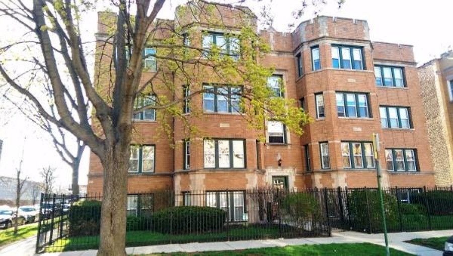 1st image of 2332 W Rosemont Ave #1