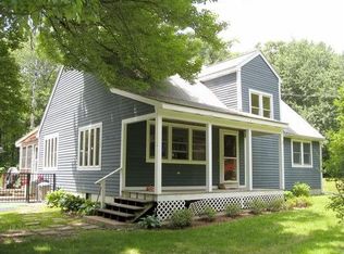 12 Springfield Dr, Littleton, MA 01460