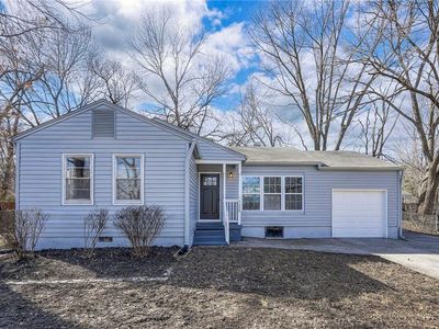 2708 N 65th St, Kansas City, KS, 66104