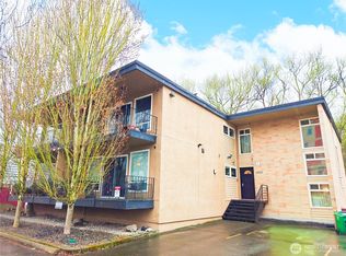 4525 S Henderson St APT 103, Seattle, WA 98118