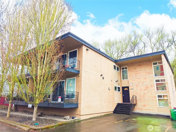 4525 S Henderson Street #103, Seattle, WA 98118