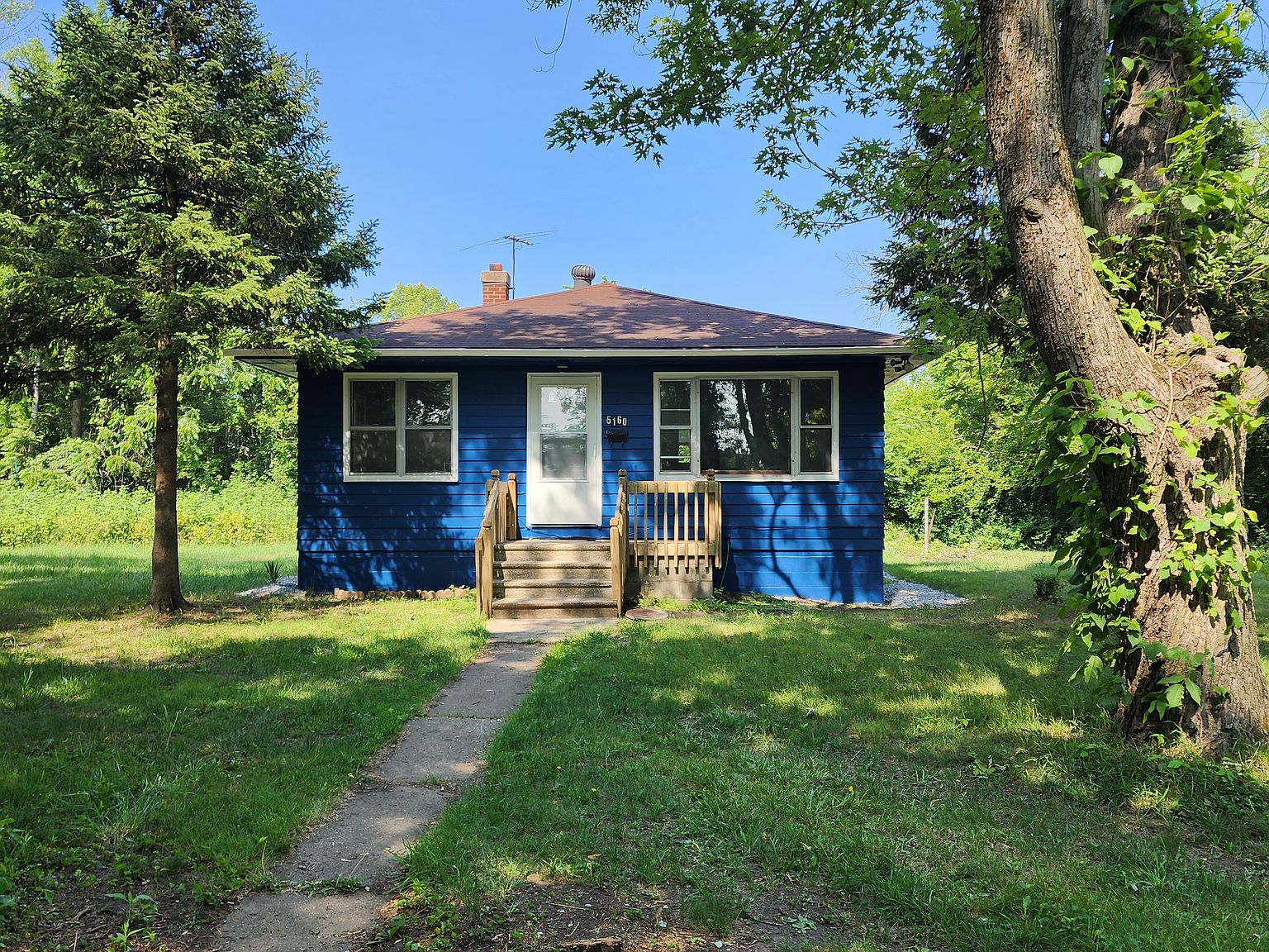 5160 Carolina St, Gary, IN 46409 Zillow