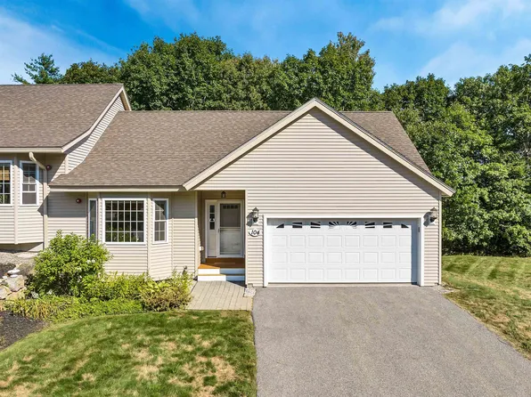 104 Hall Road, Fremont, NH 03044