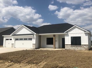 10953 Barrymore Run, Roanoke, IN 46783