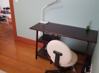 12 Saint Paul St #3, Cambridge, MA 02139