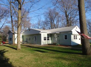 2233 Edgewood Dr, Port Austin, MI 48467