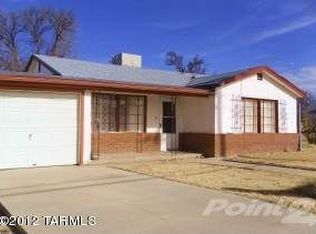 16 W Patton St, Saint David, AZ 85630