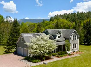 29 Stevensville Rd, Underhill, VT 05489