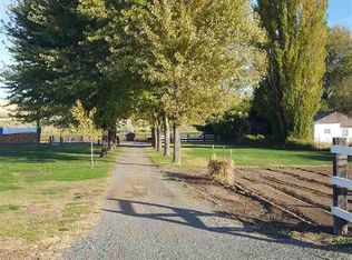 58606 N Evert Rd, Benton City, WA 99320