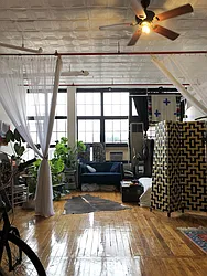 Rented by Carnegie Management Inc