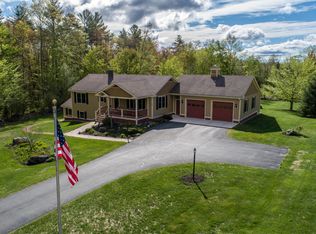 326 Elm St, Limerick, ME 04048