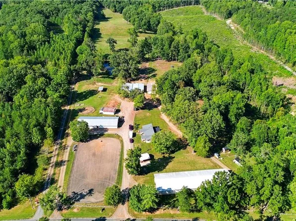 638 Pineville Rd, Mocksville, NC 27028