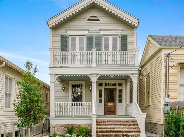 3807 Perrier St, New Orleans, LA 70115