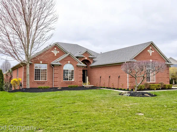 63705 Monticello E, Washington, MI 48095