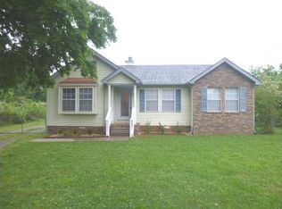 128 Constitution Ave, La Vergne, TN 37086
