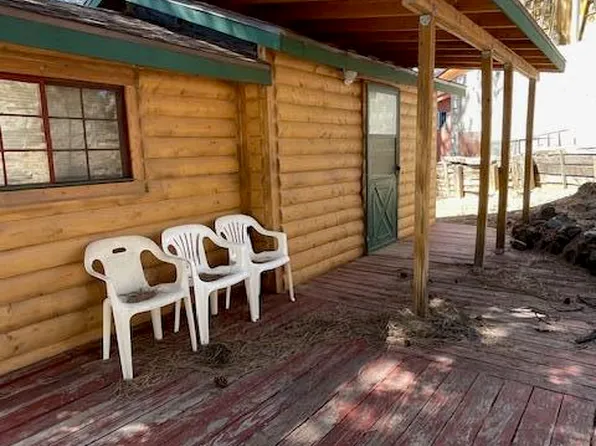 106 Mimosa Dr, Ruidoso, NM 88345