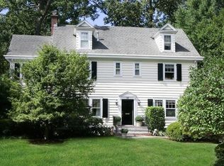 37 Hawthorne Pl, Summit, NJ 07901